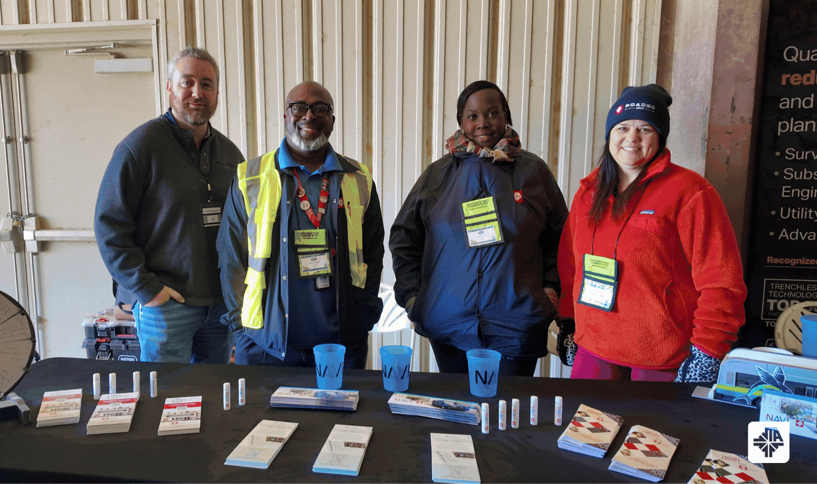 Northeast Florida Construction Career Days