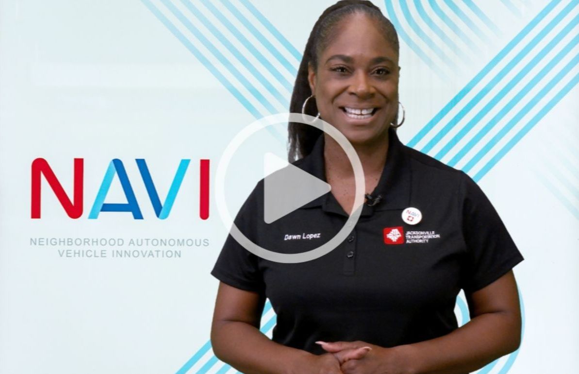 NAVI Contactless Payment