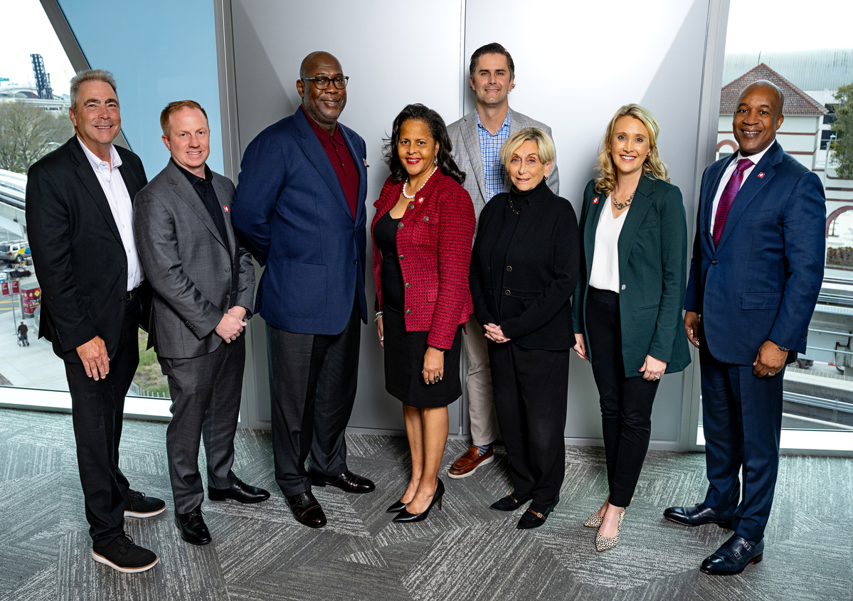 Meet Our New Board Members