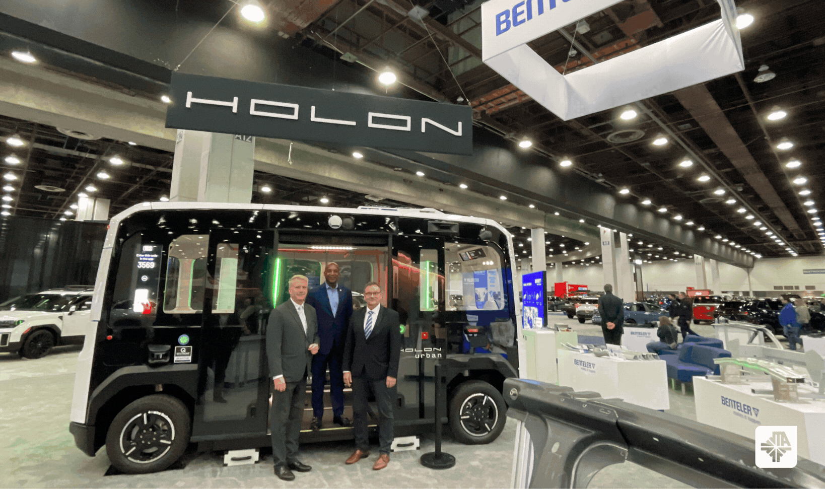 Mobility Global Forum