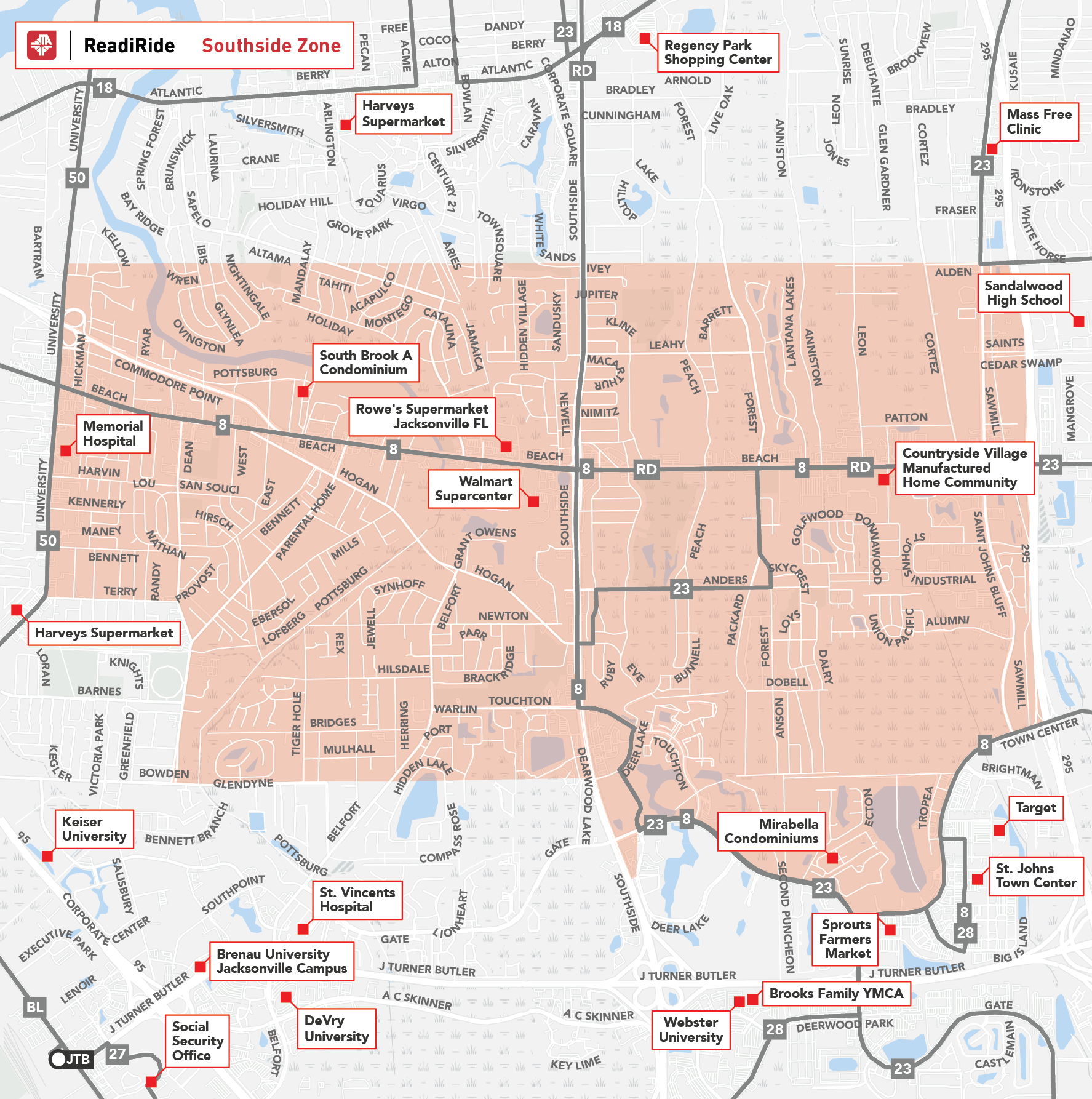 Southside