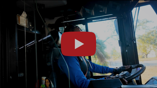 Better Together: Meet Bus Operator Yolanda – The Heartbeat of the JTA