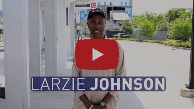 Better Together - Meet Community Outreach Coordinator LJ - The Heartbeat of the JTA