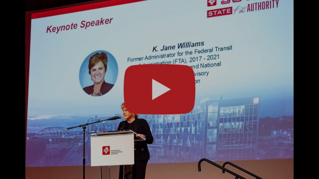 The 2026 State of the Authority