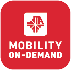 Mobility-On-Demand app icon
