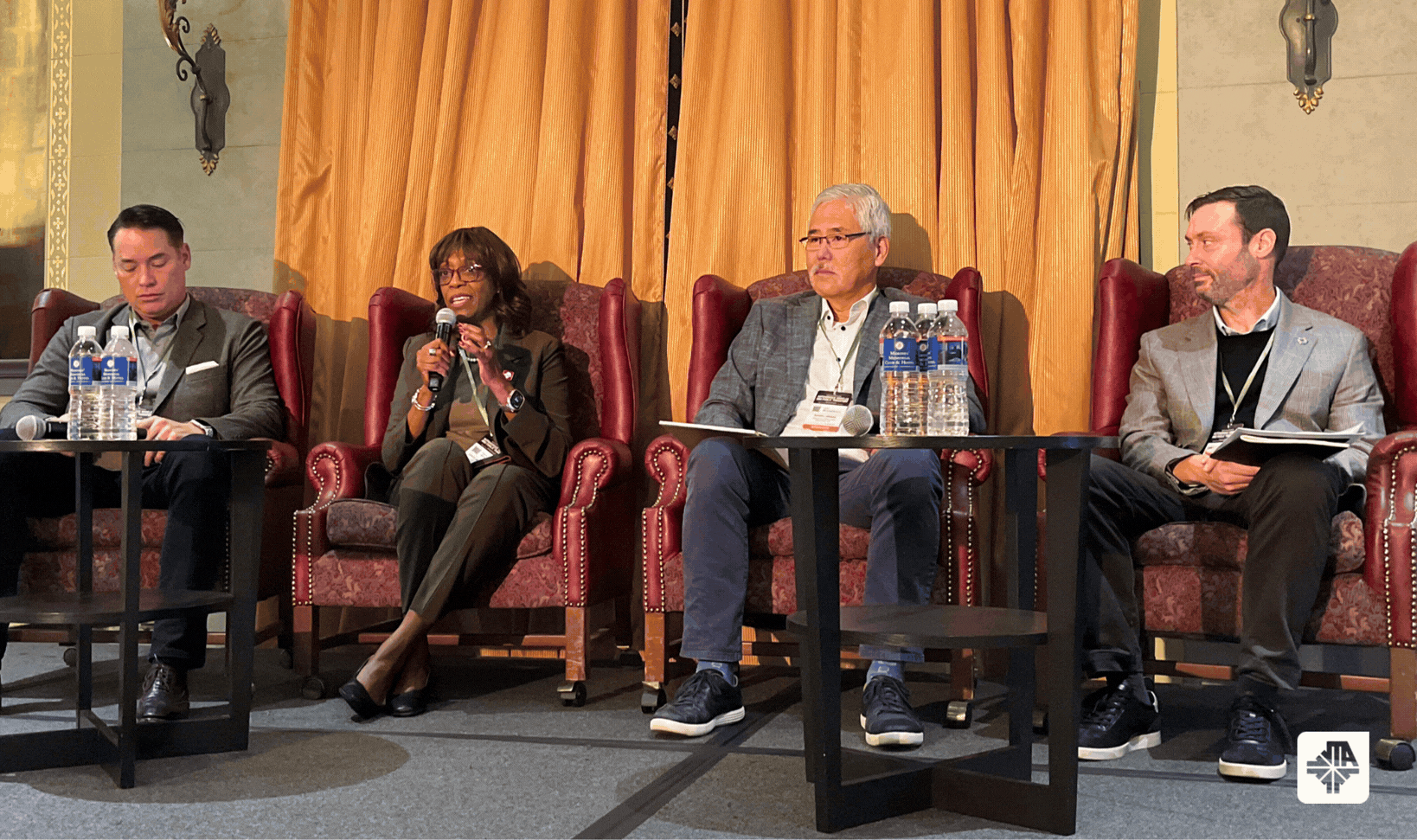 Autonomous Vehicles and Public Transport Conference