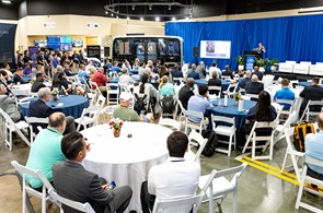 JTA and Guident Host Second Annual National Autonomous Vehicle Day Conference 