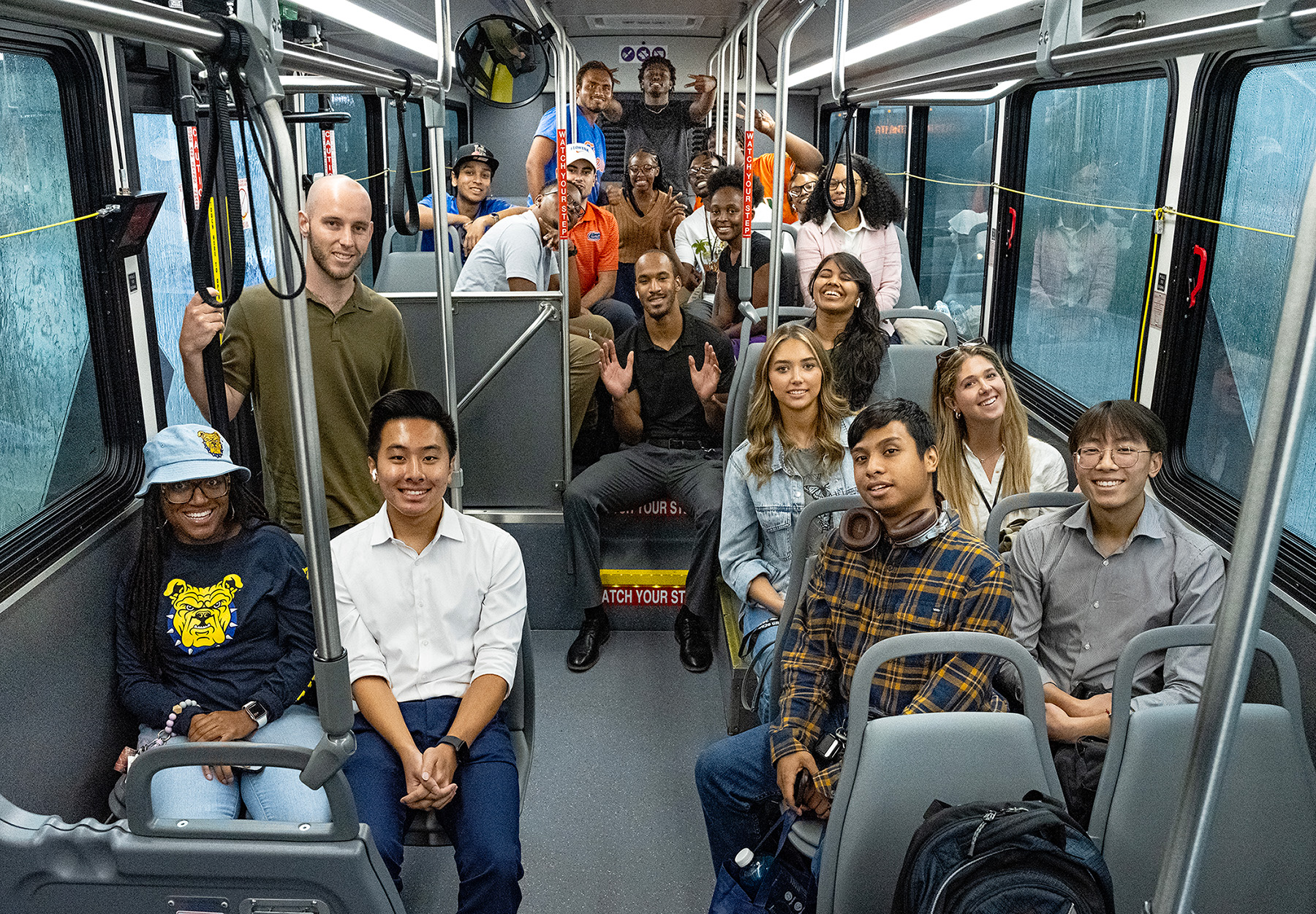 JTA Interns Ride 2 School project.jpg