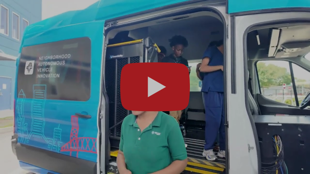 KIPP VOICE Academy 8th Grade Career Day Youtube Link image